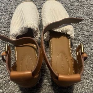 New Chloe Espadrilles